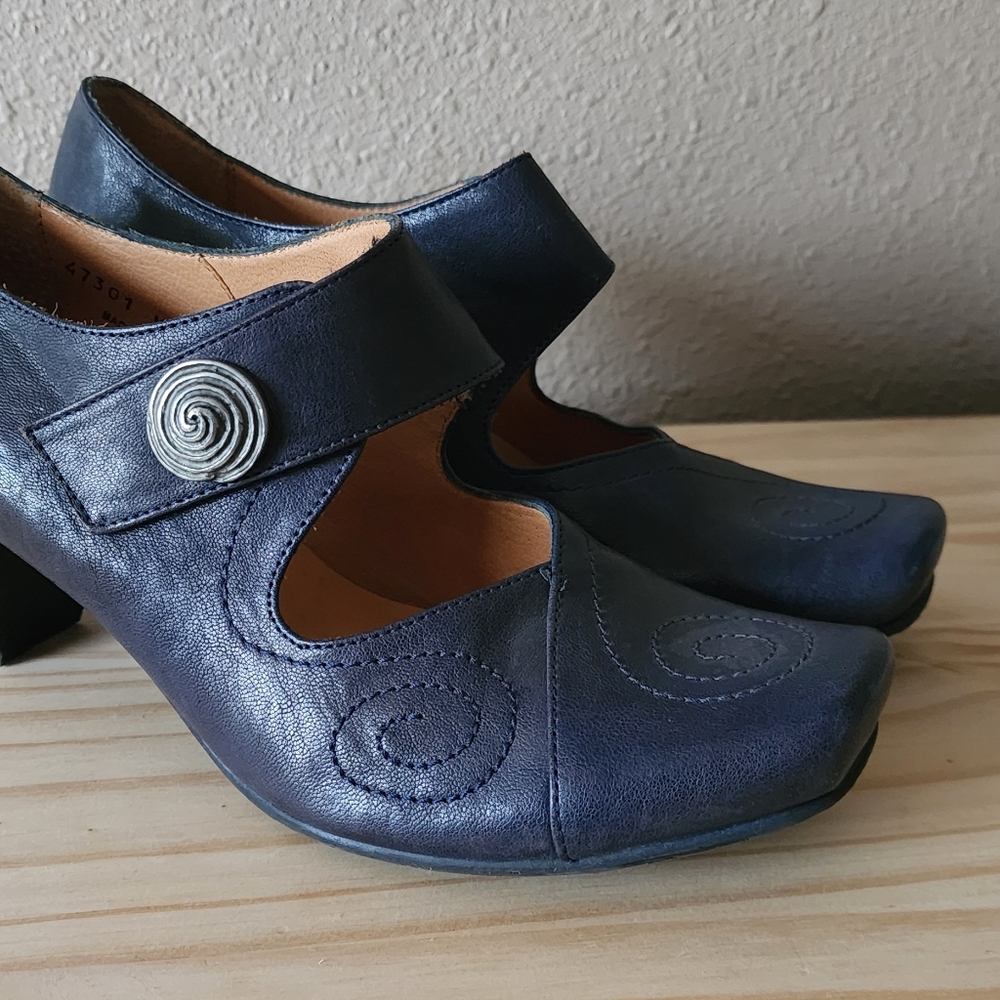 Fidji Shoes